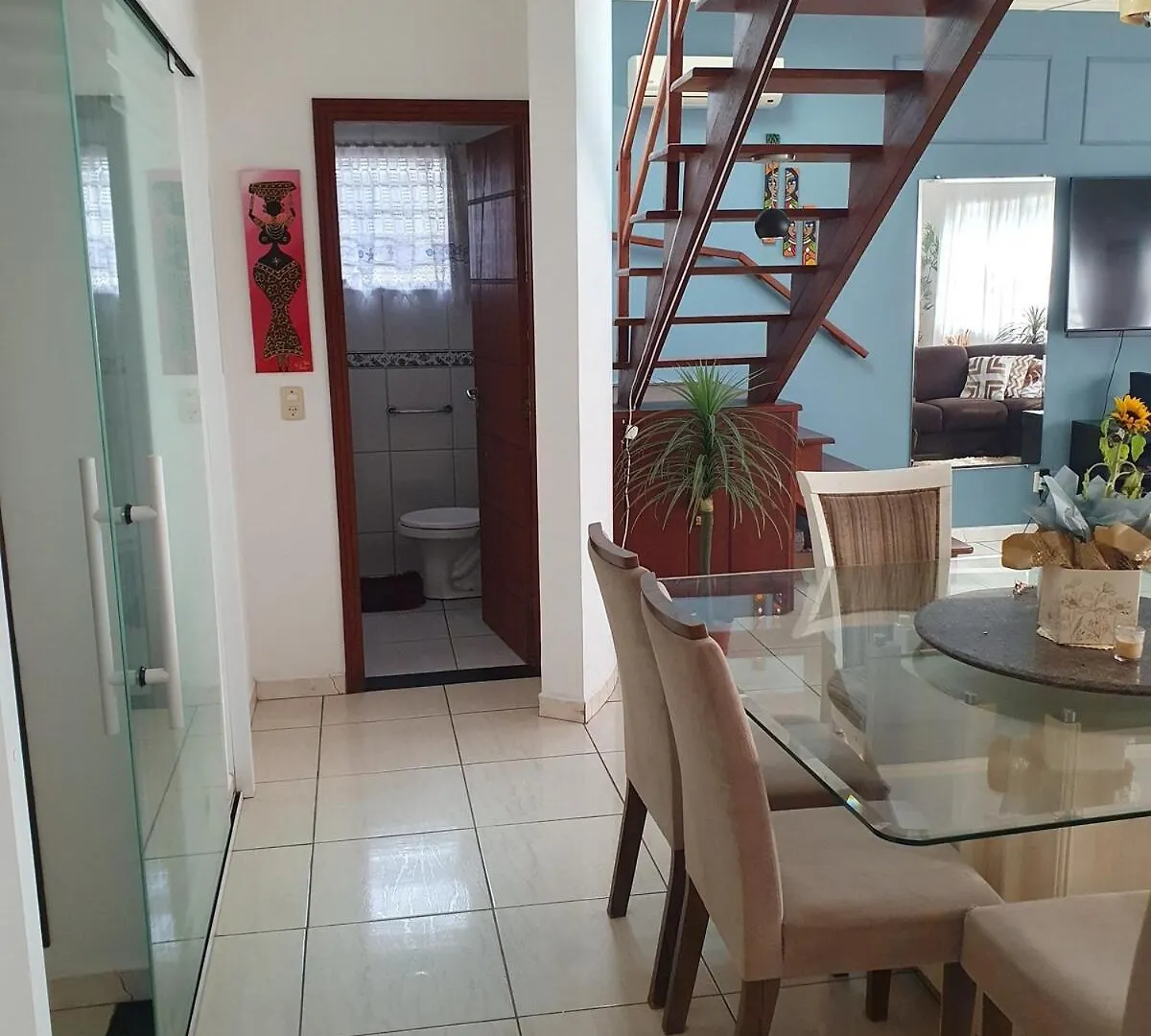 Holiday home Lindo Sobrado By Beto Carrero Villa Balneario Camboriu Brazil