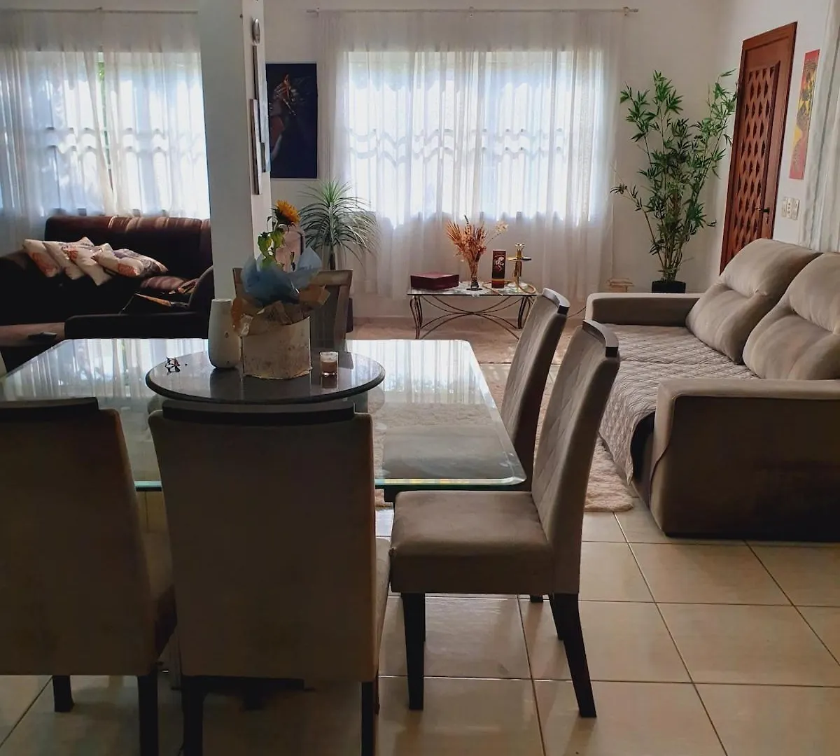 Holiday home Lindo Sobrado By Beto Carrero Villa Balneario Camboriu
