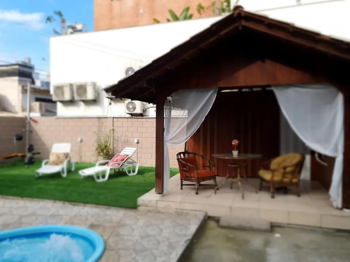 Lindo Sobrado By Beto Carrero Villa Balneario Camboriu