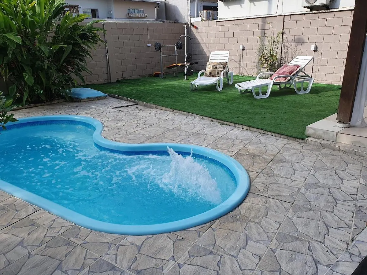 Lindo Sobrado By Beto Carrero Villa Balneario Camboriu Holiday home