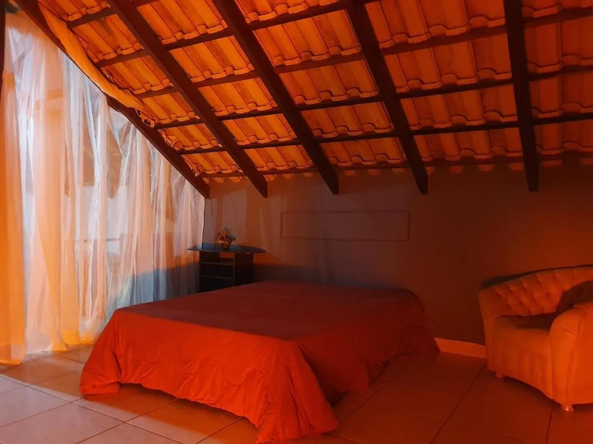 Holiday home Lindo Sobrado By Beto Carrero Villa Balneario Camboriu