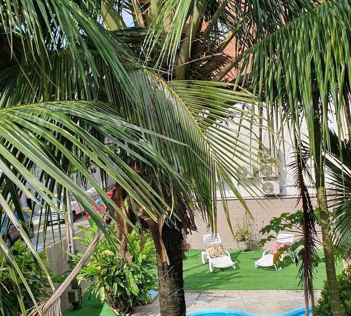 Holiday home Lindo Sobrado By Beto Carrero Villa Balneario Camboriu Brazil