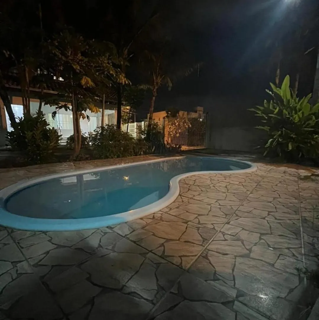 Lindo Sobrado By Beto Carrero Villa Balneario Camboriu