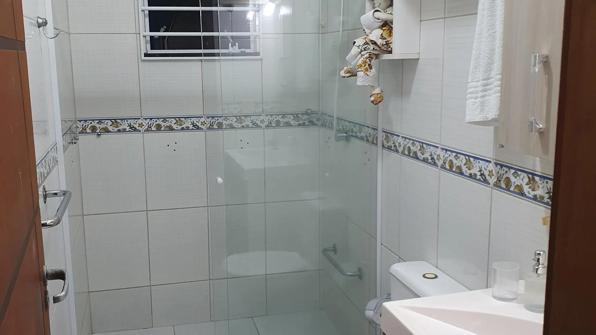 Holiday home Lindo Sobrado By Beto Carrero Villa Balneario Camboriu