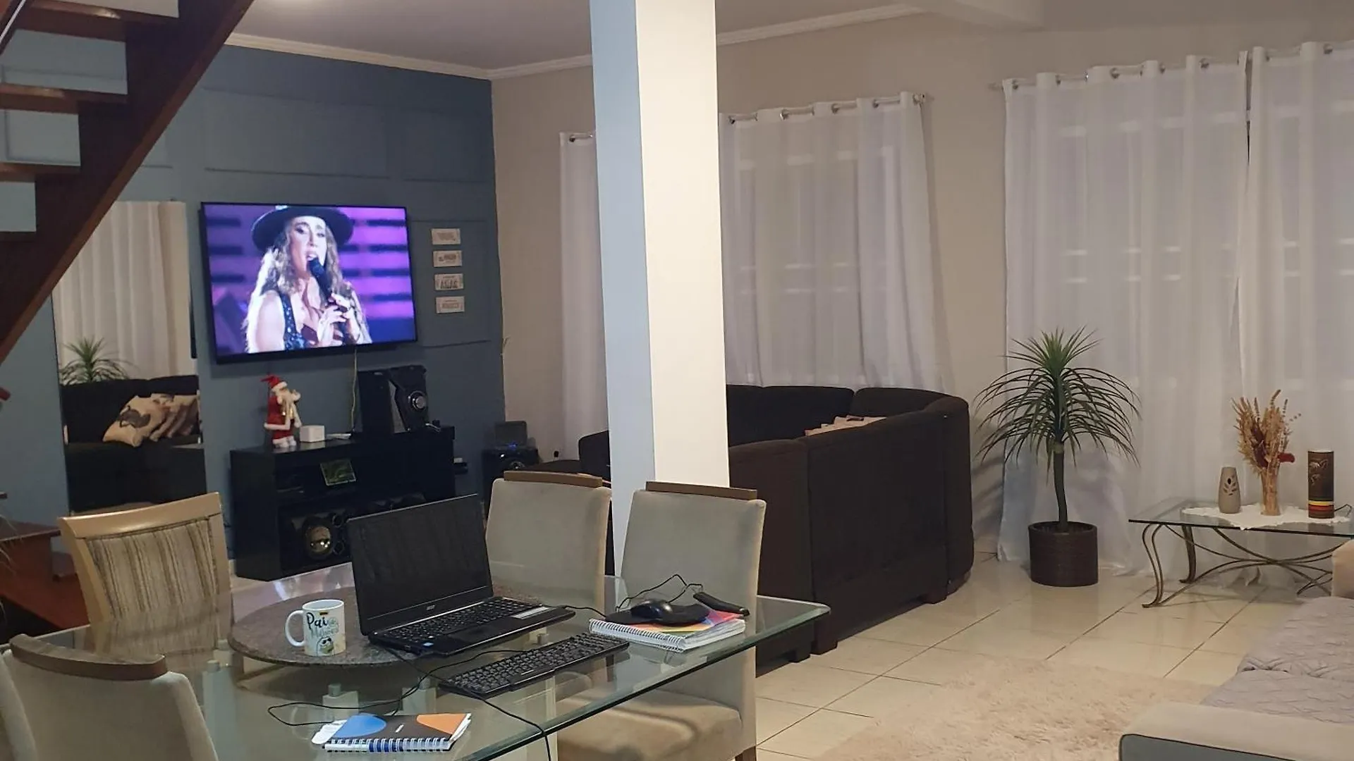 Holiday home Lindo Sobrado By Beto Carrero Villa Balneario Camboriu