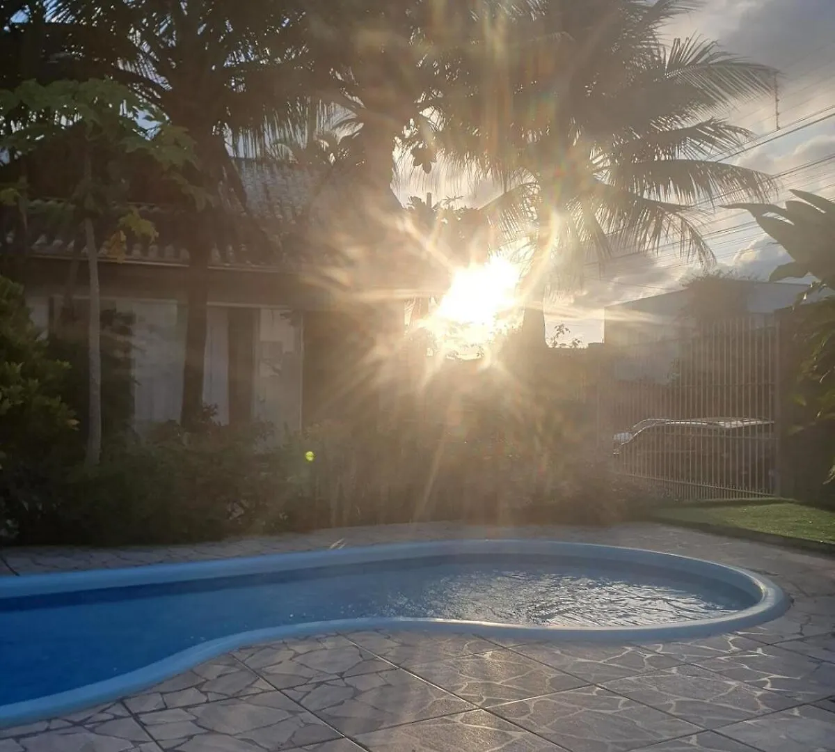 Lindo Sobrado By Beto Carrero Villa Balneario Camboriu 0*,